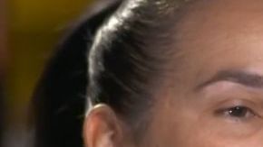 Hilda Rodríguez es la madre de Kevin Fret.