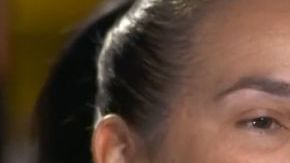 Hilda Rodríguez es la madre de Kevin Fret.