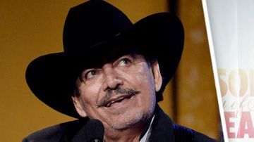 Joan Sebastian y Maribel Guardia