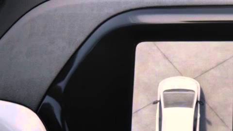 Actualiza tu auto viejo con una cámara trasera