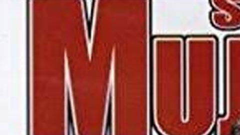 Sergio Mayer en Solo Para Mujeres.