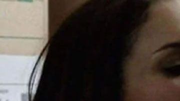 Meghan Markle en la serie Suits.