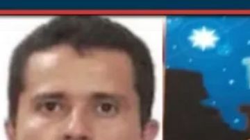 Los residente agradecieron el detalle de "El Mencho".