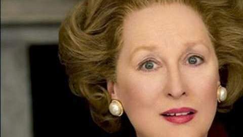 La buena imagen de  Meryl Streep y su dominio de los acentos le han valido un récord casi imposible de igualar