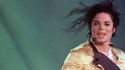 Michael Jackson
