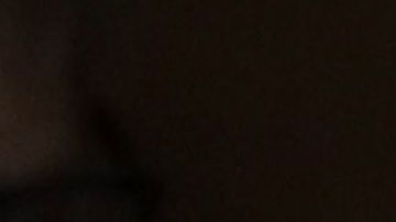 Michael Cohen y el presidente Donald Trump.