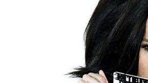 Jasmine Lennard publicó varios tuits en los que se refiere a Cristiano Ronaldo como acosador y mentiroso