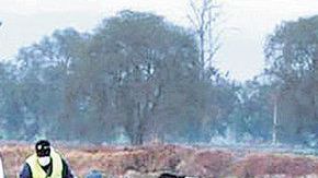 La cifra de fallaecidos puede cambiar, dicen las autoridades.