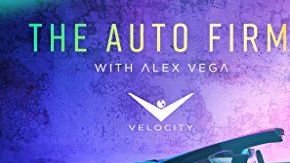 El cubanoamericano que personaliza los autos lujosos de famosos