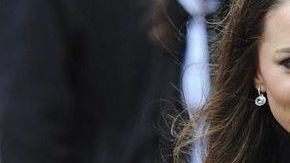 Kate Middleton, esposa del príncipe William, acaba de cumplir 37 años.