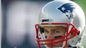 Tom Brady y Drew Brees quieren llegar al Super Bowl,