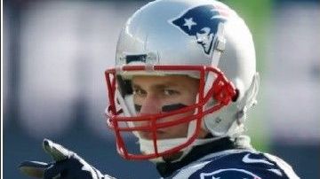 Tom Brady y Drew Brees quieren llegar al Super Bowl,