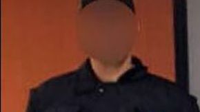 Los arrestados por el caso.