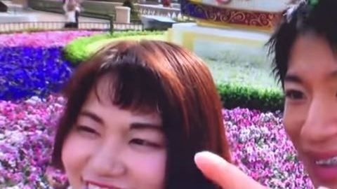 La historia de esta pareja pareciera haber sido sacada de una película.