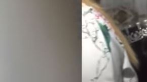 Todo le salió mal a esta novia el día de su boda.