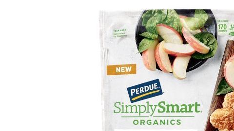 Los nuggets retirados.