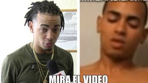 El video fue removido de xposedmagazine.info luego de haber sido anunciado.