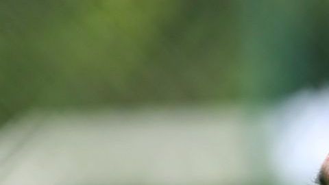 Pablos Larios fue el portero titular en el 
Mundial de México 86