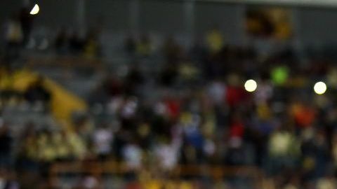 Miguel Herrera, técnico de las Águilas del América, debutó con triunfo en el torneo Clausura 2019