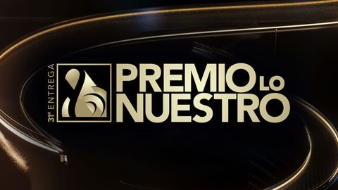 Premio Lo Nuestro 2019