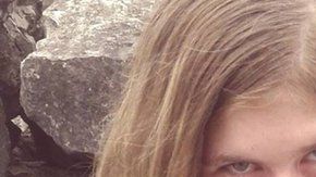 Jamie Closs desapareció el mismo día del asesinato de sus padres.