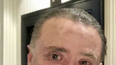 El gobernador de Sinaloa Quirino Ordaz se tomó una selfie con Cristiano Ronaldo en Madrid