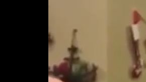 La pareja que es inseparable desde hace 67 años emocionó a toda la familia luego de una hermosa sorpresa.