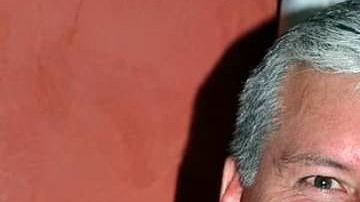 Rogelio Aboyte, alcalde de Sonora.