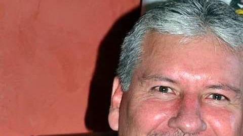 Rogelio Aboyte, alcalde de Sonora.