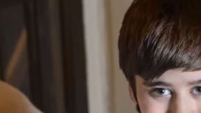 El pequeño es el único en el mundo en tener dicha malformación genética.