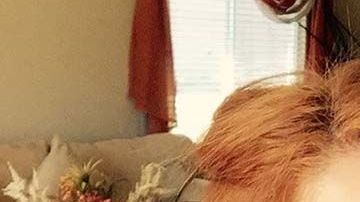 Rosa Isela Guzmán Ortiz vive en California.