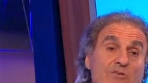 Oscar Ruggeri cree que la llegada de Menotti a la albiceleste es buena, pero que llega tarde 20 años.