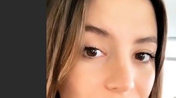 Sarah Kohan, la modelo australiana que conquistó al Chicharito.