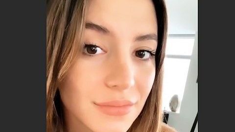 Sarah Kohan, la modelo australiana que conquistó al Chicharito.