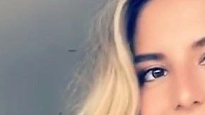 Sarah Kohan, la modelo que le robó el corazón al Chicharito.