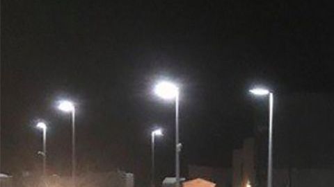 Unos 300 inmigrantes fueron detenidos el viernes en Nuevo México