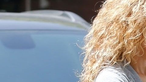 Shakira.