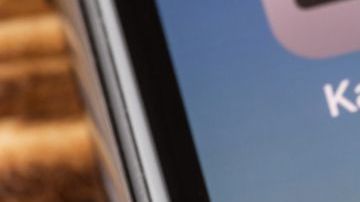 La falla afecta a todos los equipos con iOS 12 o posterior.