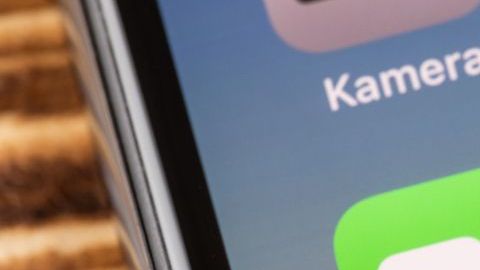 La falla afecta a todos los equipos con iOS 12 o posterior.