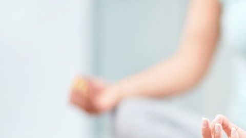 Recuerda que existen distintos tipos de yoga, para todos los gustos.