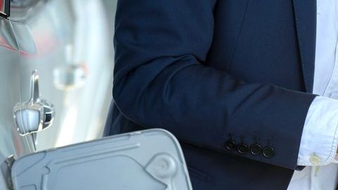 Hay varias tácticas para ahorrar lo que más se pueda en gasolina.