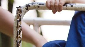 El destino no quiso que estos hermanos crecieran separados.