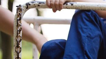 El destino no quiso que estos hermanos crecieran separados.