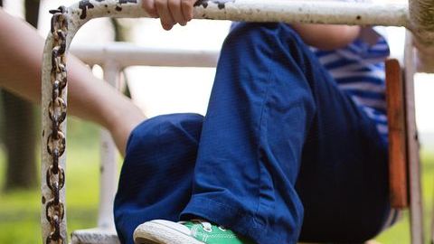 El destino no quiso que estos hermanos crecieran separados.