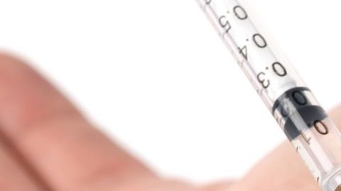 No se sabe cómo es que esta persona tuvo esta idea.