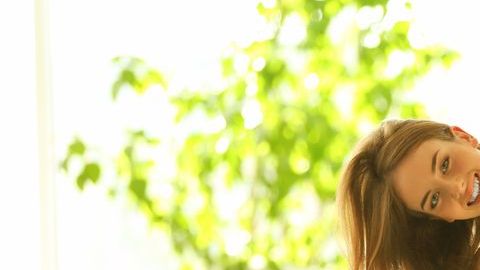 La gente está buscando entrenamientos cortos y que se puedan hacer en casa.