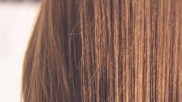 Más de un kilo de pelo le fue encontrado en su sistema digestivo.