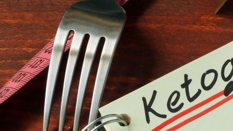 Este régimen está muy de moda.