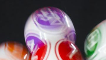 Imagen ilustrativa de un juego de azar.