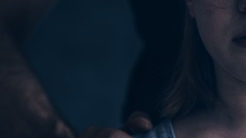 El hombre distribuía contenido pedófilo y aseguraba tener algo especial con su propia hija.